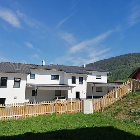 Appartement Franz Josef Aich  Esterno foto