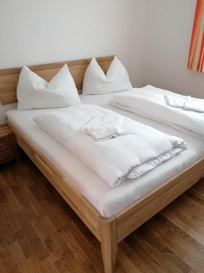 Appartement Franz Josef Aich  Esterno foto