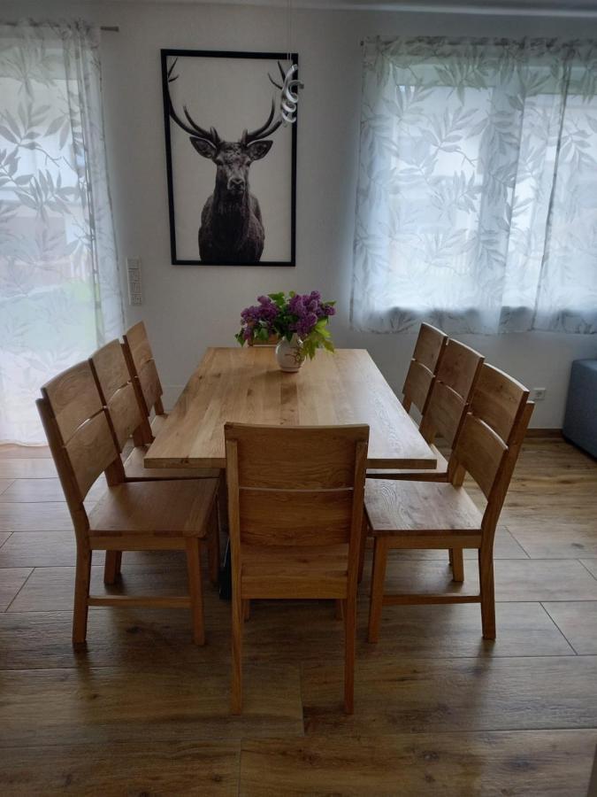 Appartement Franz Josef Aich  Esterno foto