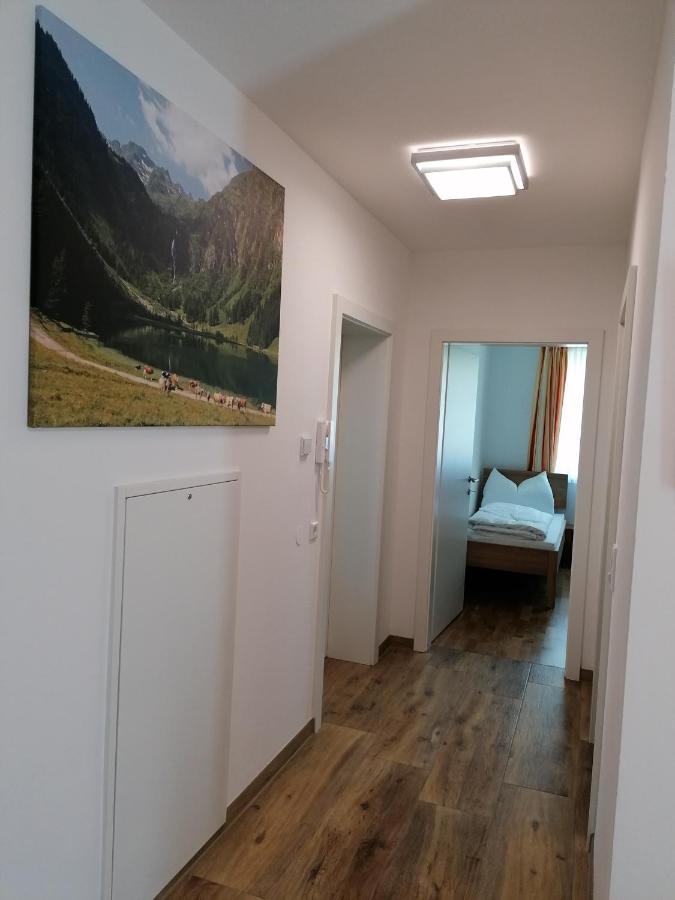 Appartement Franz Josef Aich  Esterno foto