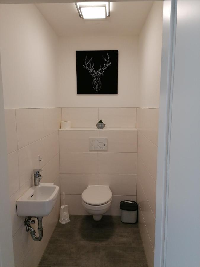 Appartement Franz Josef Aich  Esterno foto