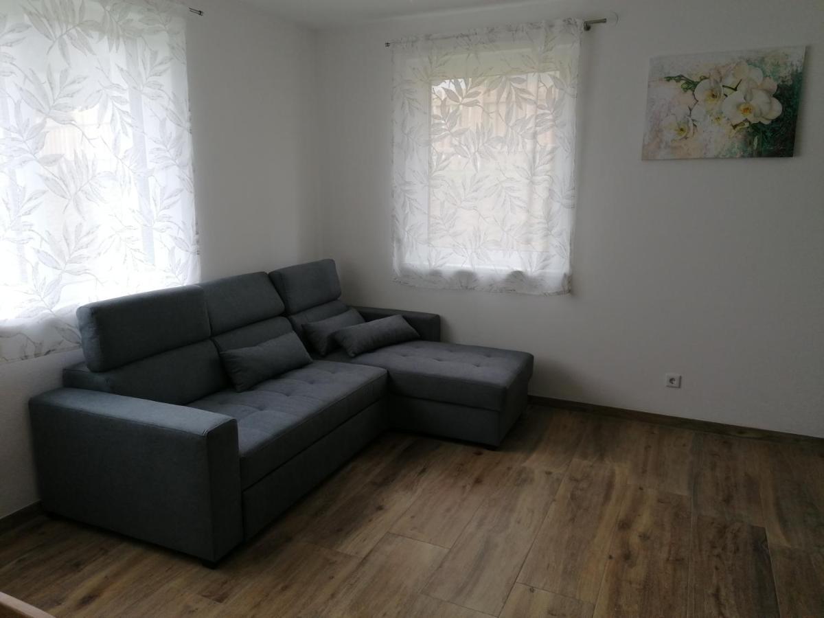 Appartement Franz Josef Aich  Esterno foto