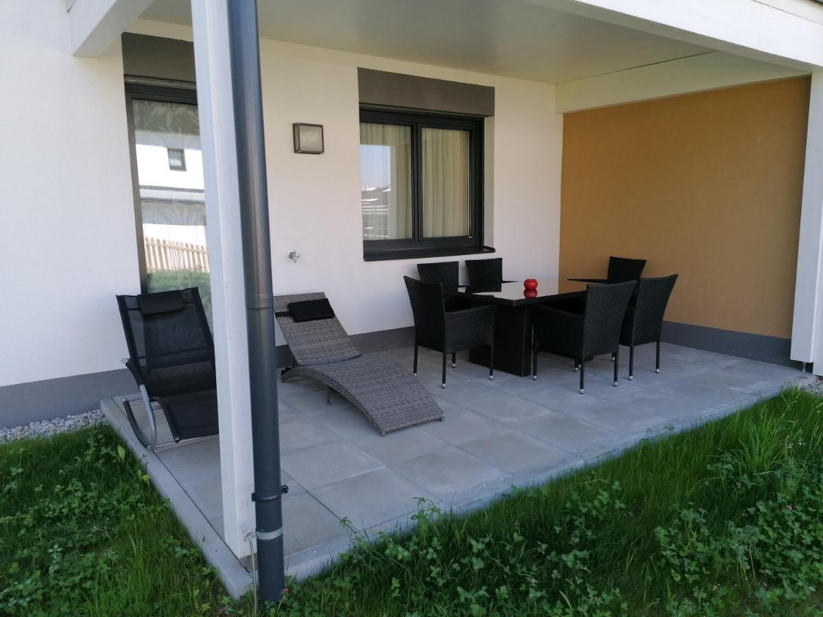 Appartement Franz Josef Aich  Esterno foto