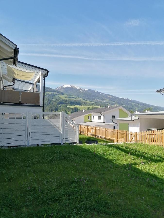 Appartement Franz Josef Aich  Esterno foto