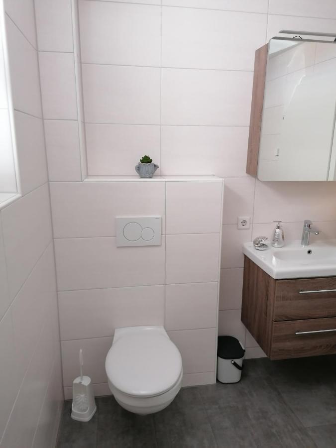 Appartement Franz Josef Aich  Esterno foto