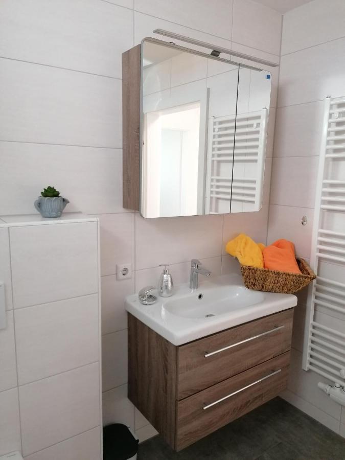 Appartement Franz Josef Aich  Esterno foto